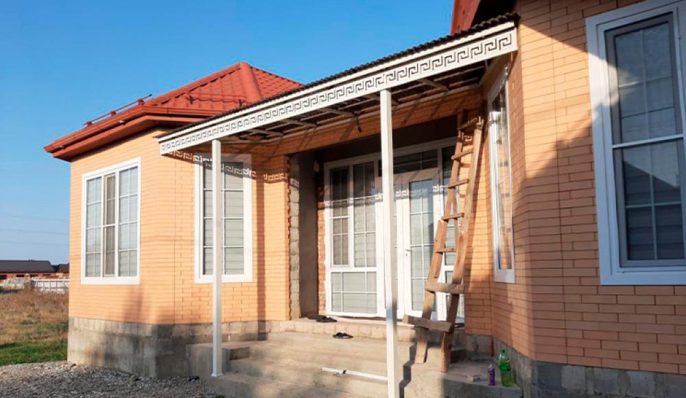 ИЗГОТОВЛЕНИЕ ВОРОТ, ПЕРИЛ, НАВЕСОВ, КОЗЫРЬКОВ