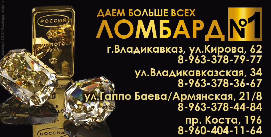 Адреса Комиссионных Магазинов Во Владикавказе Адреса Комиссионных Магазинов Во Владикавказе