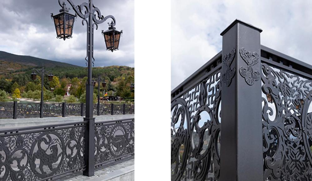 ЛАЗЕРНАЯ РЕЗКА МЕТАЛЛА