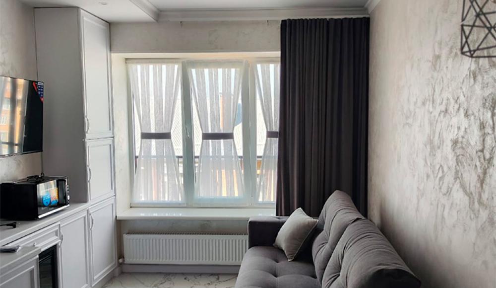 ШТОРЫ, ЗАНАВЕСИ на Викалине