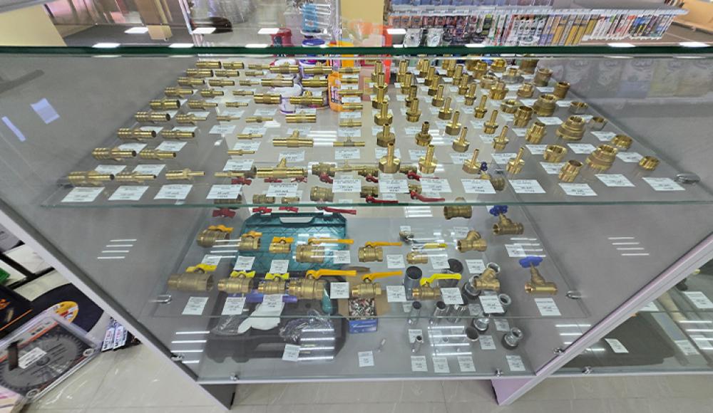 СТРОЙХОЗМАГ НАРОДНЫЙ