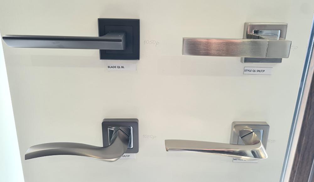 ДВЕРИ ИЗ МАССИВА