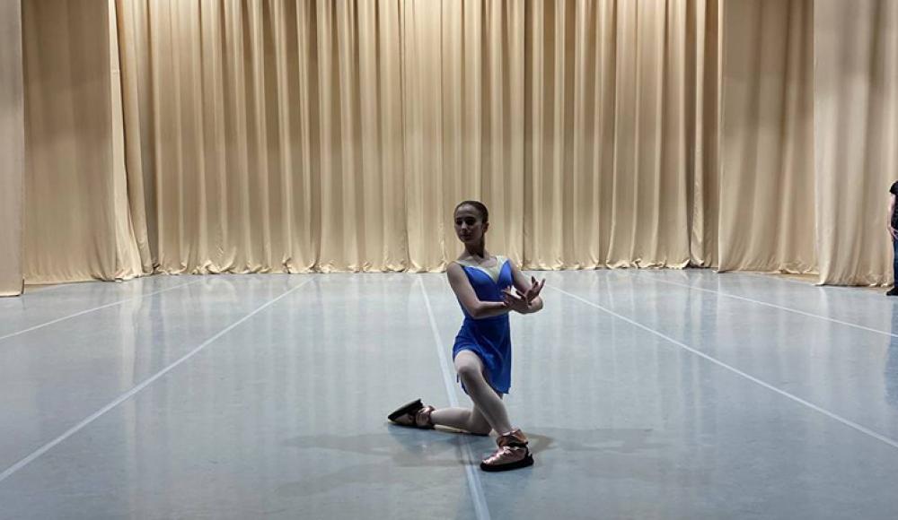 СТУДИЯ БАЛЕТА АЗАРТ