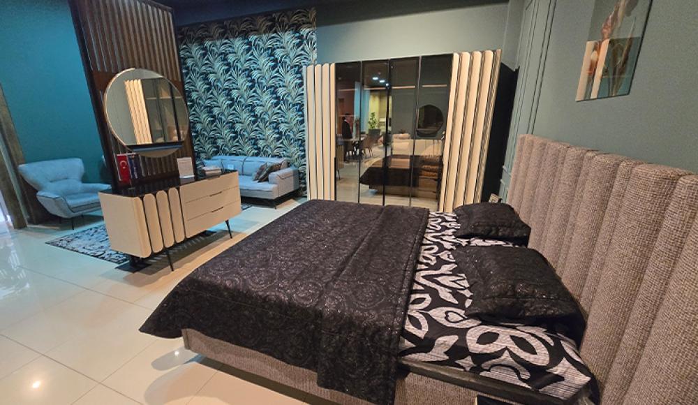 Мебельный салон LA STAR