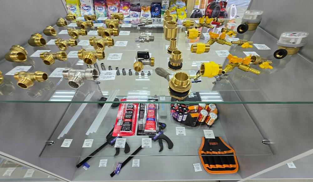 СТРОЙХОЗМАГ НАРОДНЫЙ