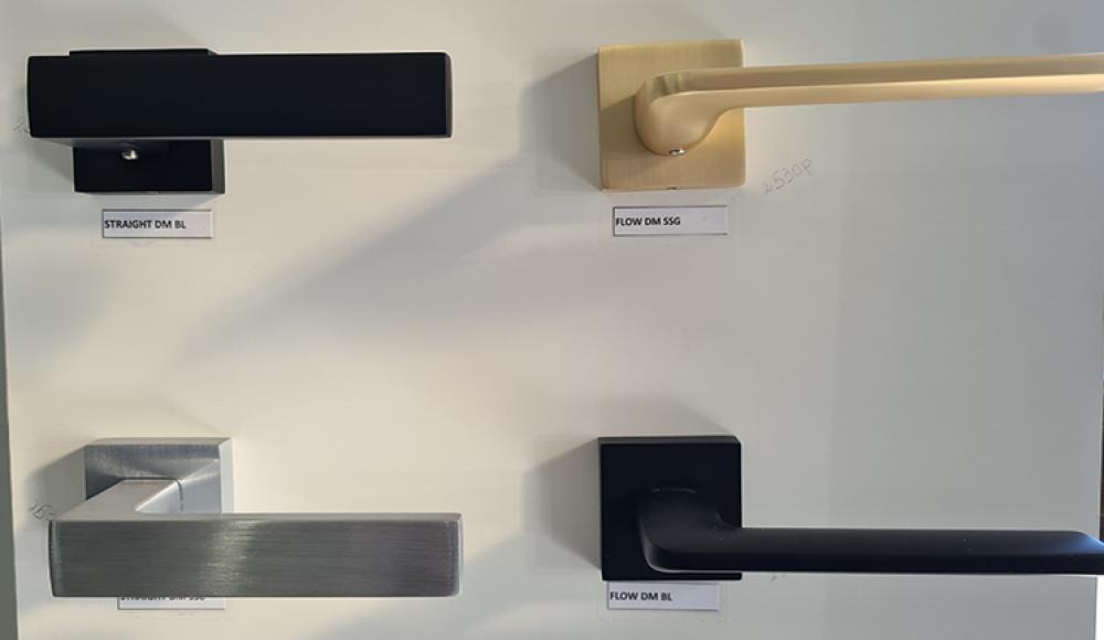 ДВЕРИ ИЗ МАССИВА