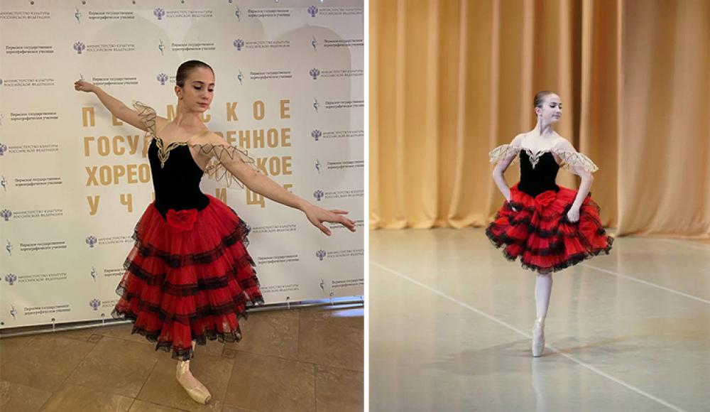 СТУДИЯ БАЛЕТА АЗАРТ