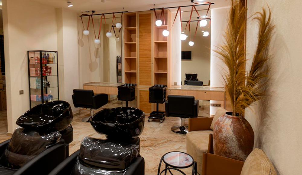 EMI школа маникюра