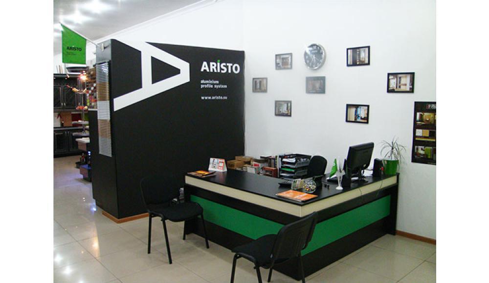 ARISTO мебельное ателье