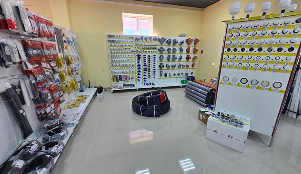 СТРОЙХОЗМАГ НАРОДНЫЙ