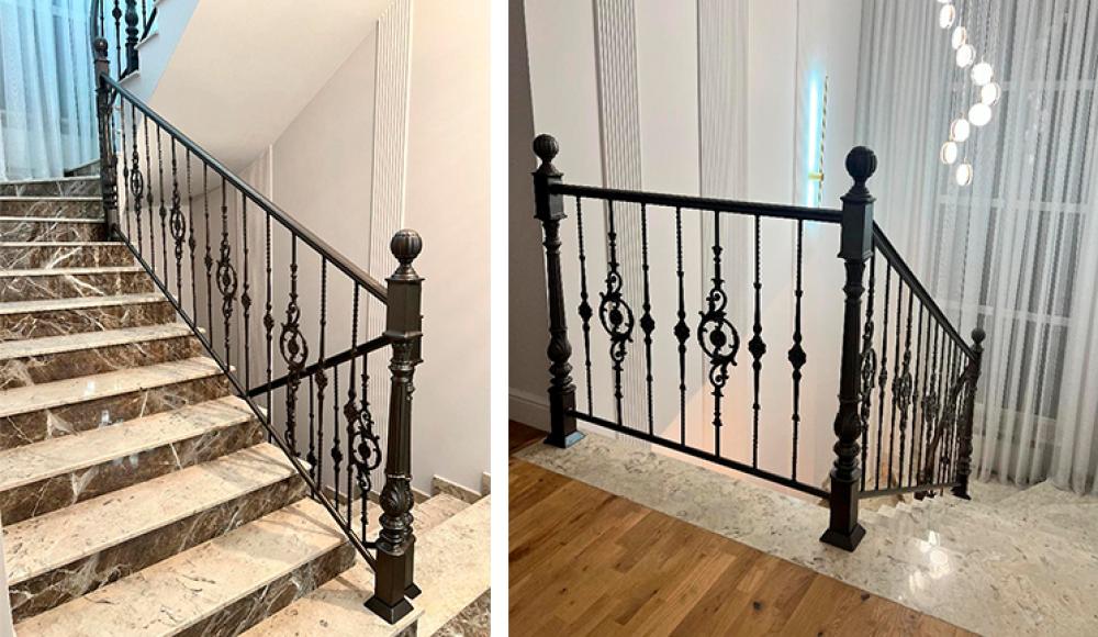 ИЗГОТОВЛЕНИЕ ВОРОТ, ПЕРИЛ, НАВЕСОВ, КОЗЫРЬКОВ