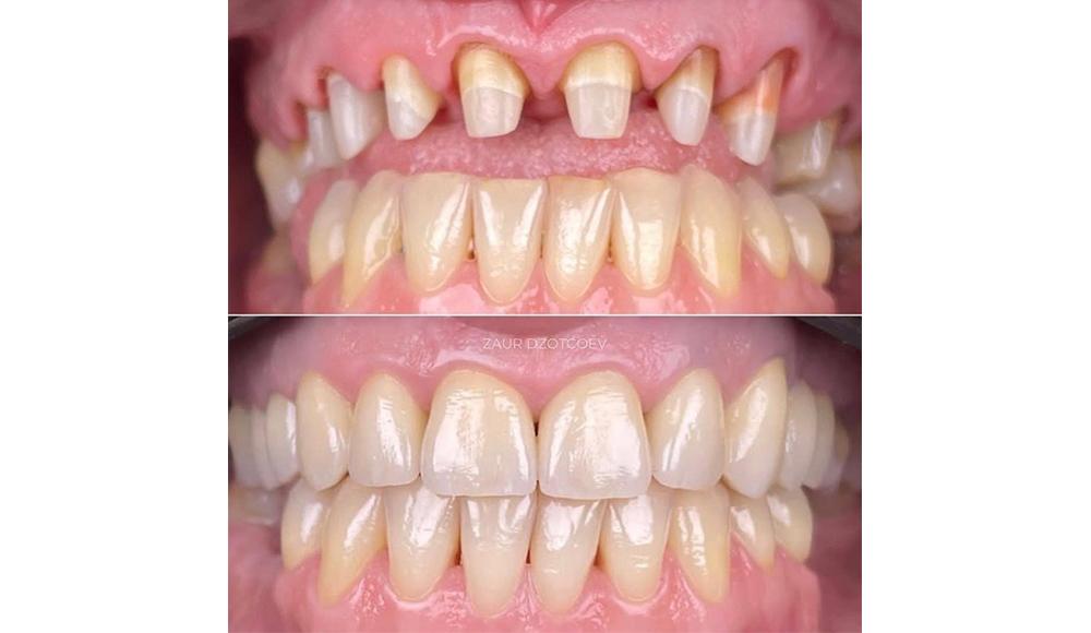 ЭСТЕТ стоматологическая клиника