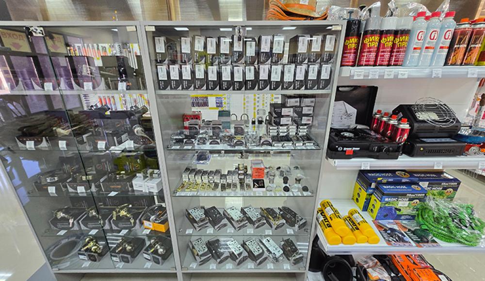 СТРОЙХОЗМАГ НАРОДНЫЙ