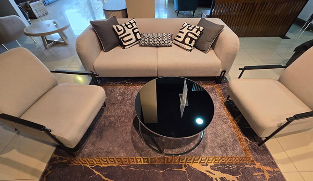 Мебельный салон LA STAR