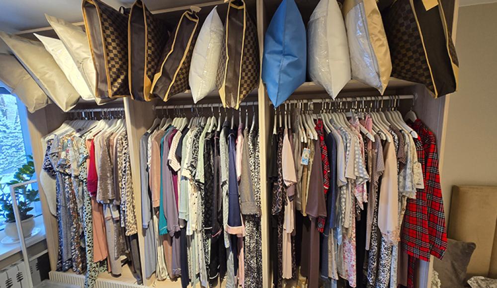 МАГАЗИН КЛАССИКА ТЕКСТИЛЯ