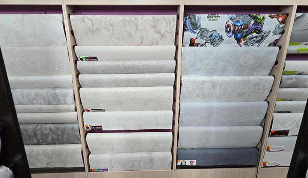 ОБОЙНЫЙ МАГазин