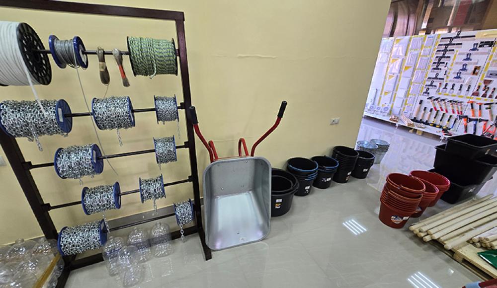 СТРОЙХОЗМАГ НАРОДНЫЙ