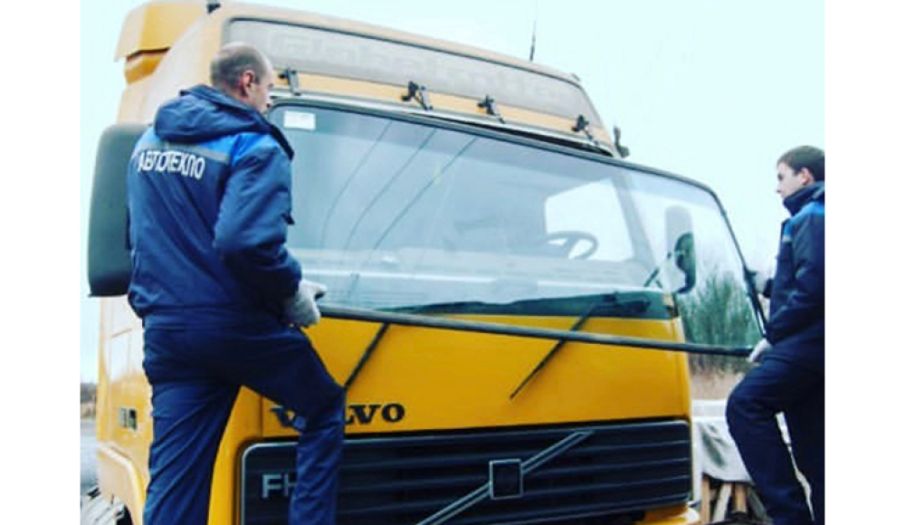 АВТОСТЕКЛО замена и ремонт