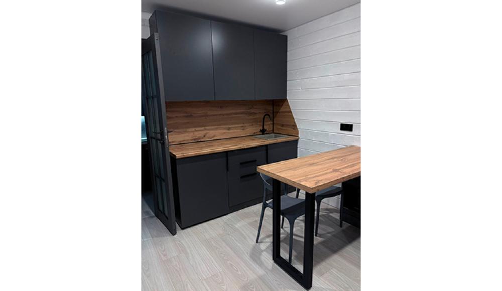 Строительство каркасных и модульных домов