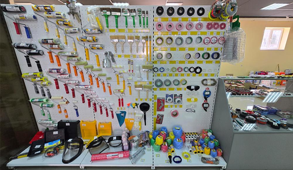 СТРОЙХОЗМАГ НАРОДНЫЙ