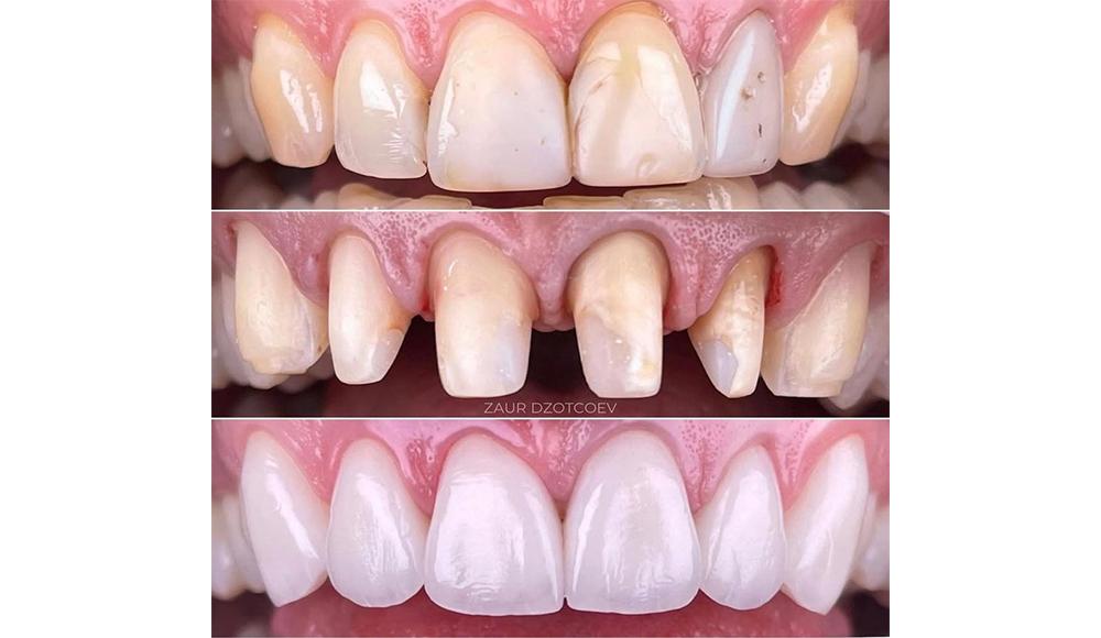 ЭСТЕТ стоматологическая клиника