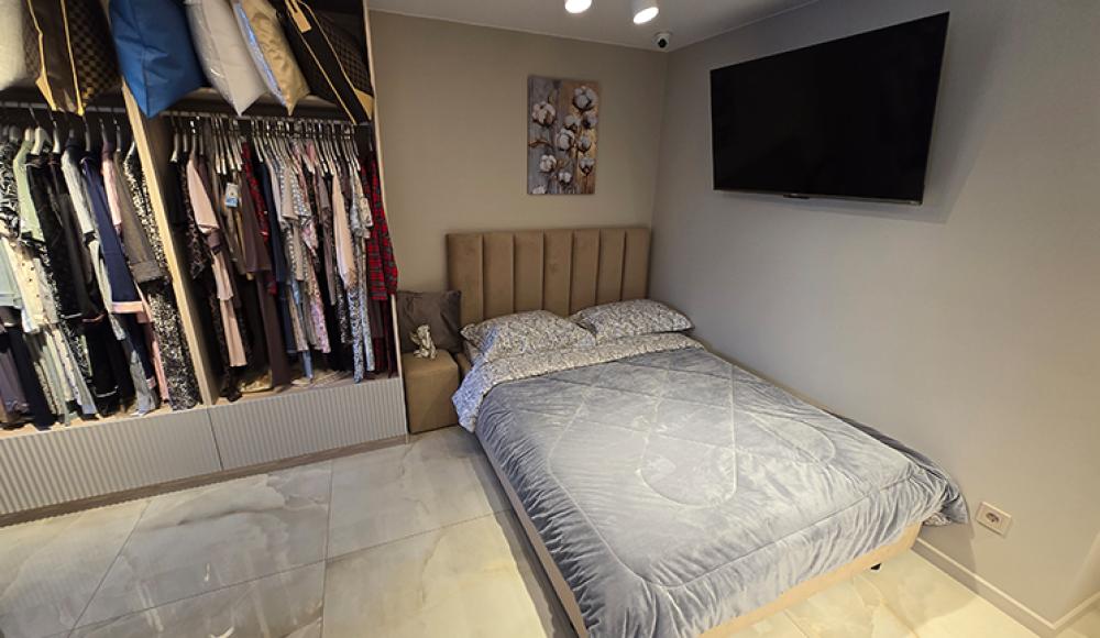 МАГАЗИН КЛАССИКА ТЕКСТИЛЯ