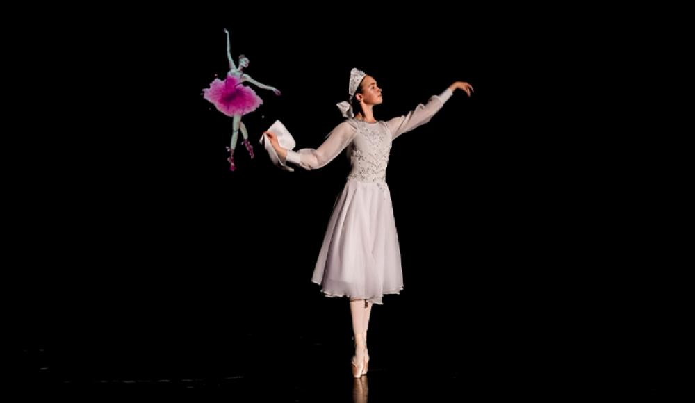 СТУДИЯ БАЛЕТА АЗАРТ