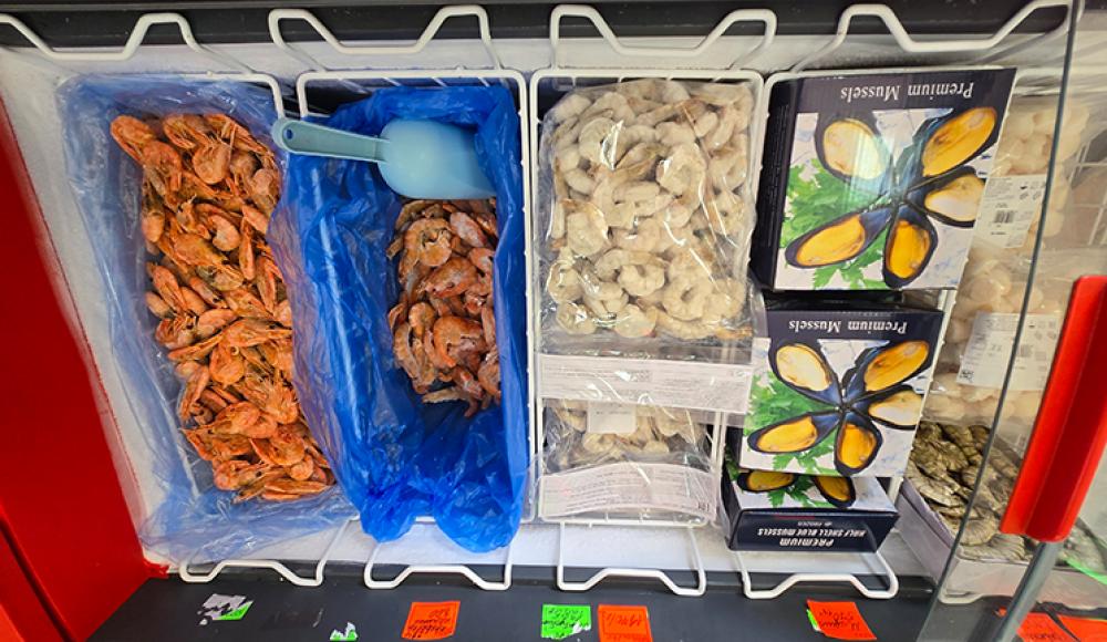 РЫБОМАНИЯ ЖИВАЯ РЫБА