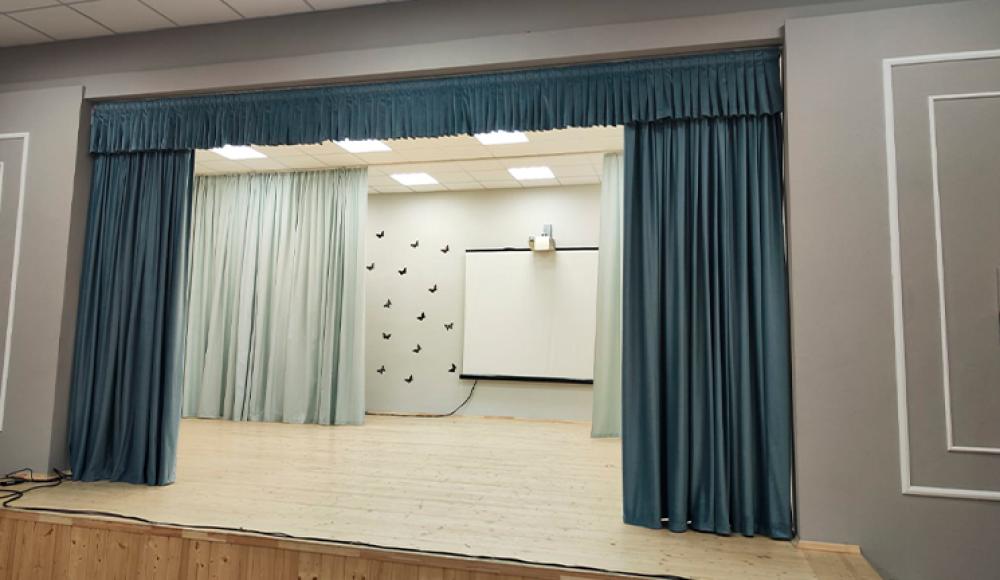 ШТОРЫ, ЗАНАВЕСИ на Викалине