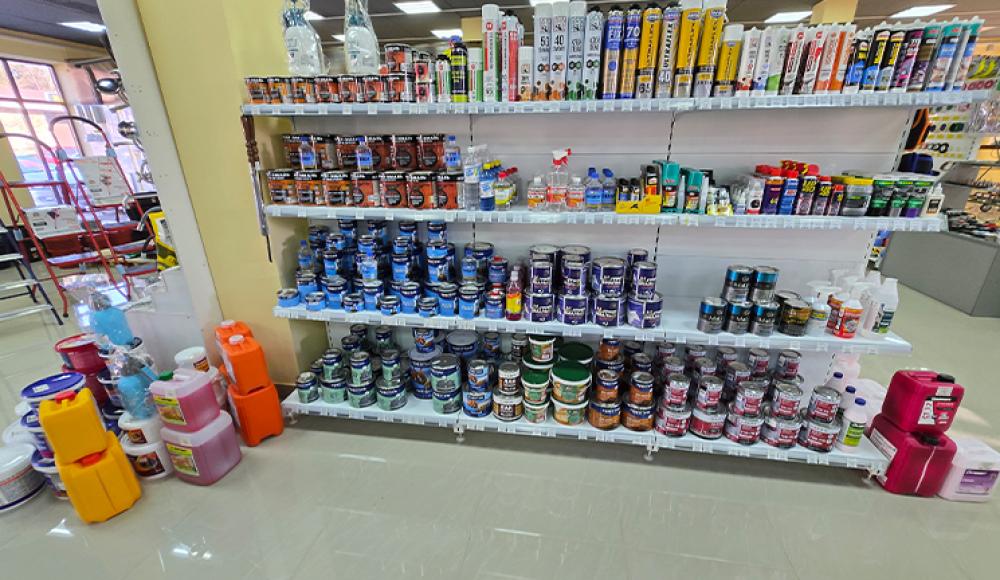 СТРОЙХОЗМАГ НАРОДНЫЙ