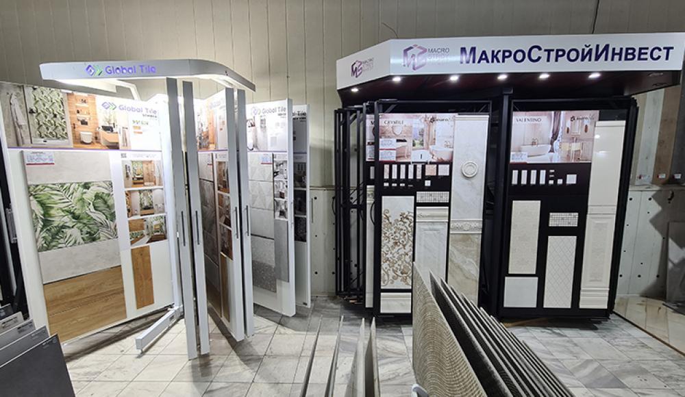 магазин Keramica-Ars КЕРАМИЧЕСКАЯ ПЛИТКА КЕРАМОГРАНИТ