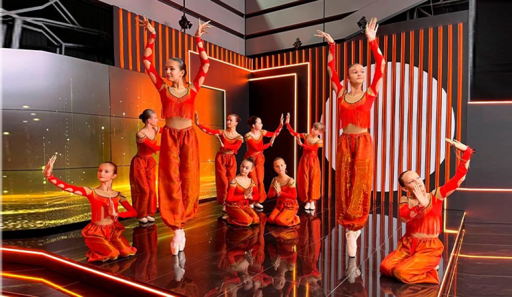 СТУДИЯ БАЛЕТА АЗАРТ