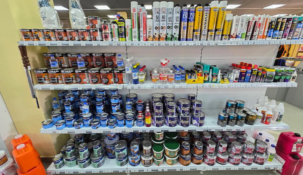 СТРОЙХОЗМАГ НАРОДНЫЙ