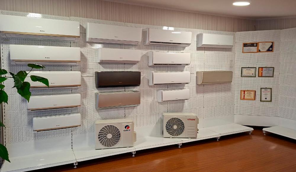 ВЛАДКЛИМАТ кондиционеры