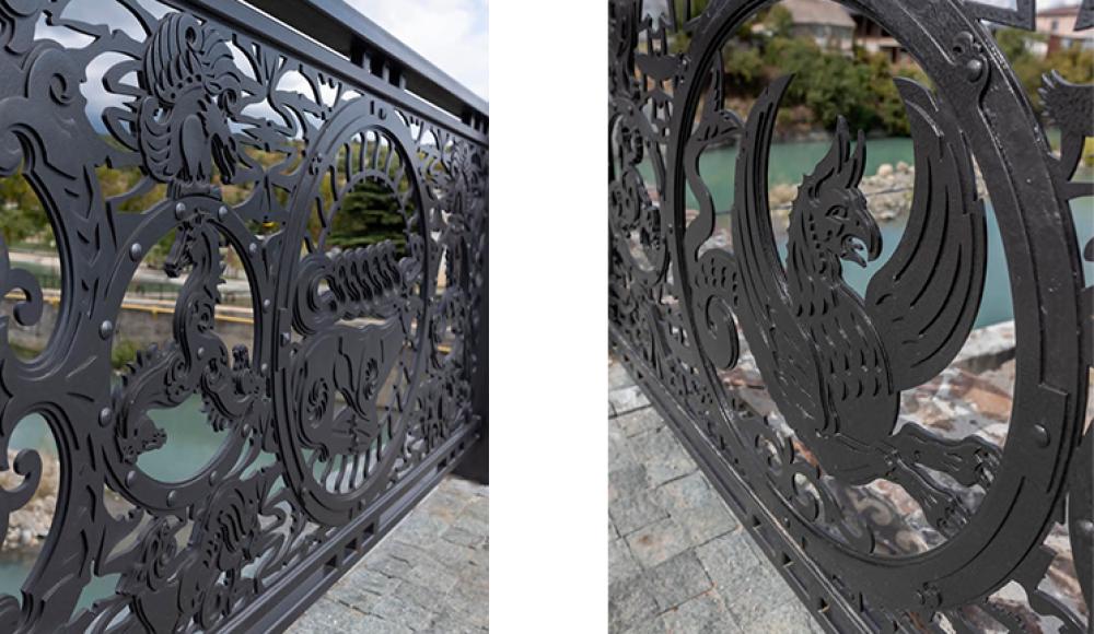 ЛАЗЕРНАЯ РЕЗКА МЕТАЛЛА