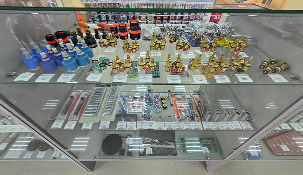 СТРОЙХОЗМАГ НАРОДНЫЙ