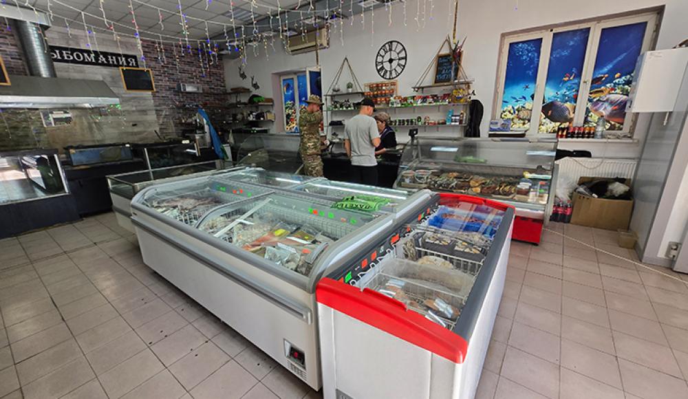 РЫБОМАНИЯ ЖИВАЯ РЫБА