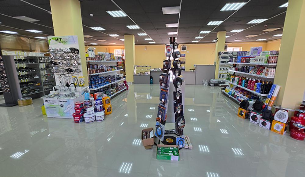 СТРОЙХОЗМАГ НАРОДНЫЙ