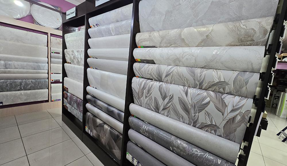 ОБОЙНЫЙ МАГазин