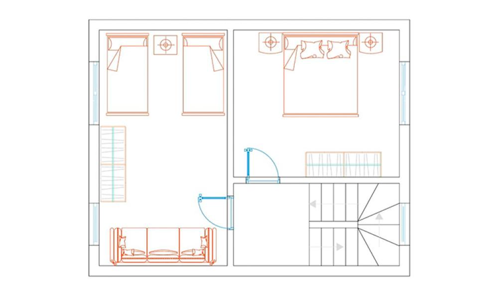 Строительство каркасных и модульных домов