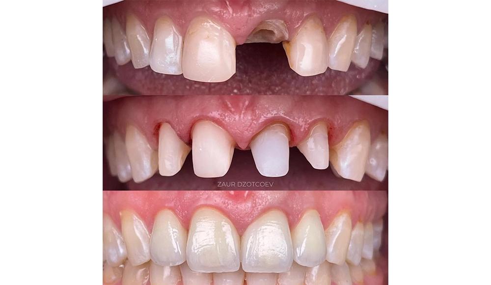 ЭСТЕТ стоматологическая клиника