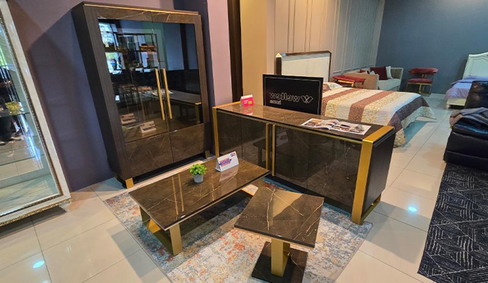 Мебельный салон LA STAR