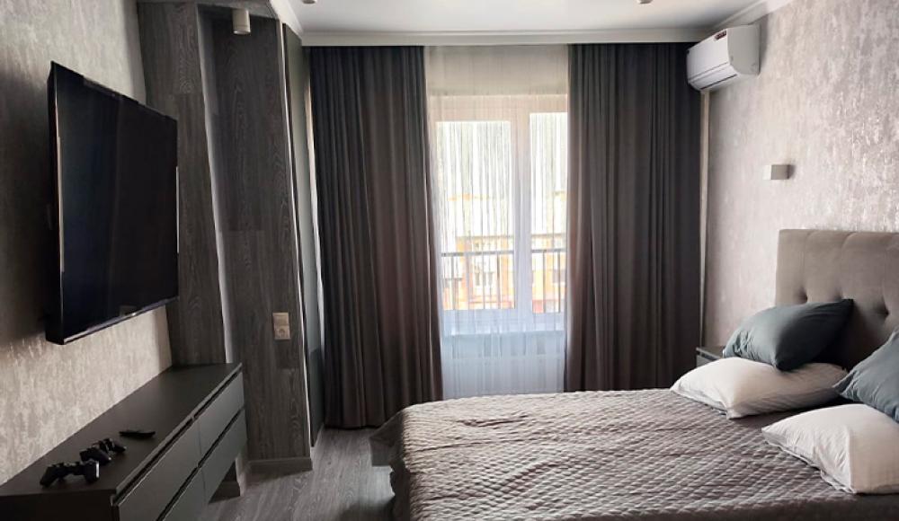 ШТОРЫ, ЗАНАВЕСИ на Викалине