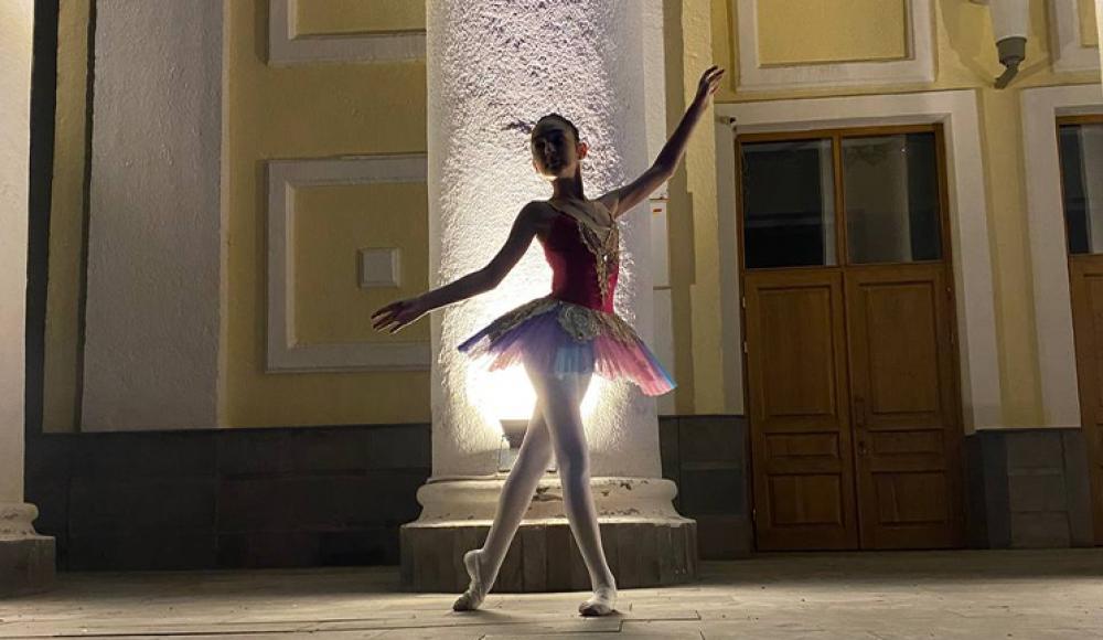 СТУДИЯ БАЛЕТА АЗАРТ