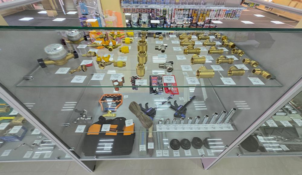 СТРОЙХОЗМАГ НАРОДНЫЙ