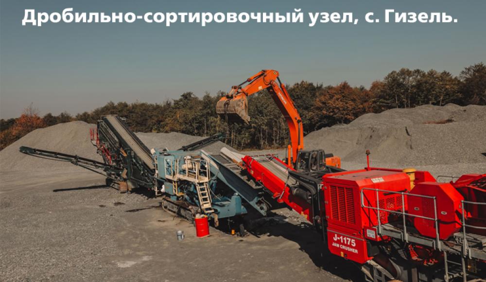 СПЕЦТЕХНИКА услуги строительной техники