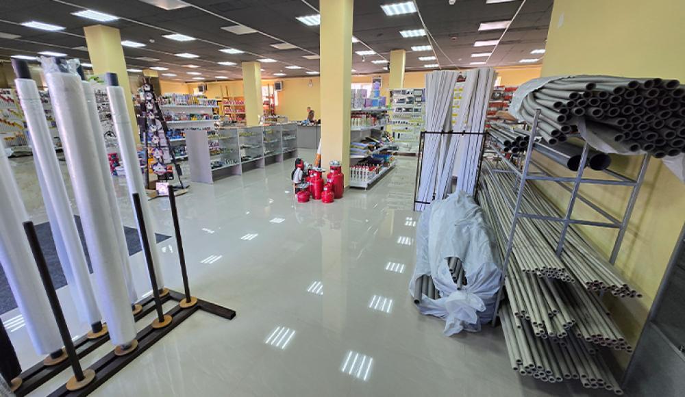 СТРОЙХОЗМАГ НАРОДНЫЙ