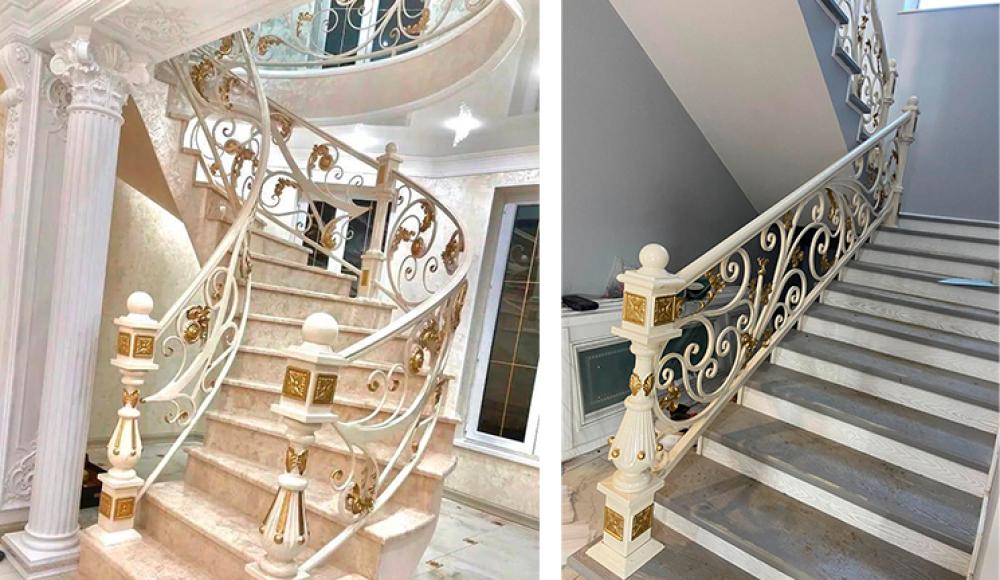 ИЗГОТОВЛЕНИЕ ВОРОТ, ПЕРИЛ, НАВЕСОВ, КОЗЫРЬКОВ