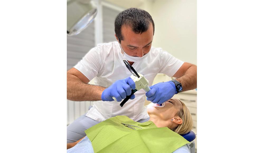 ЭСТЕТ стоматологическая клиника