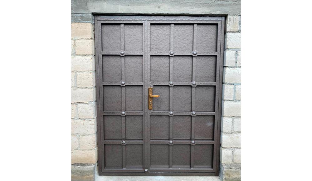 ИЗГОТОВЛЕНИЕ ВОРОТ, ПЕРИЛ, НАВЕСОВ, КОЗЫРЬКОВ